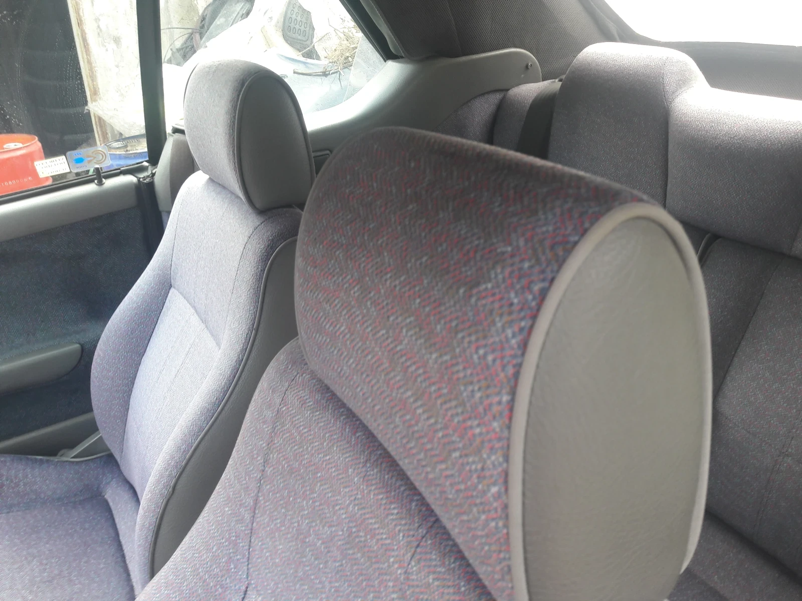 Fiat Punto, снимка 6 - Автомобили и джипове - 54971950