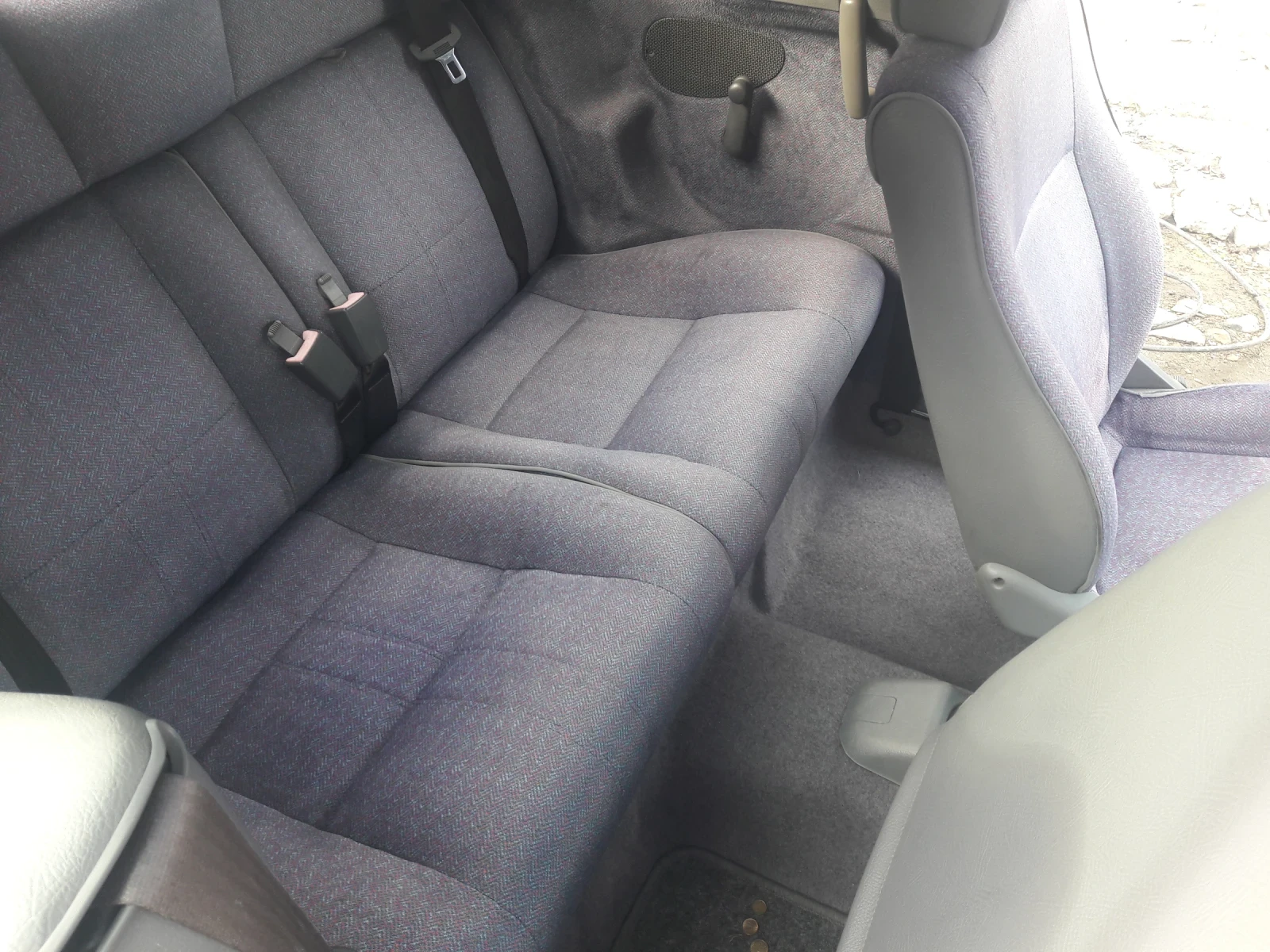 Fiat Punto, снимка 7 - Автомобили и джипове - 54971950