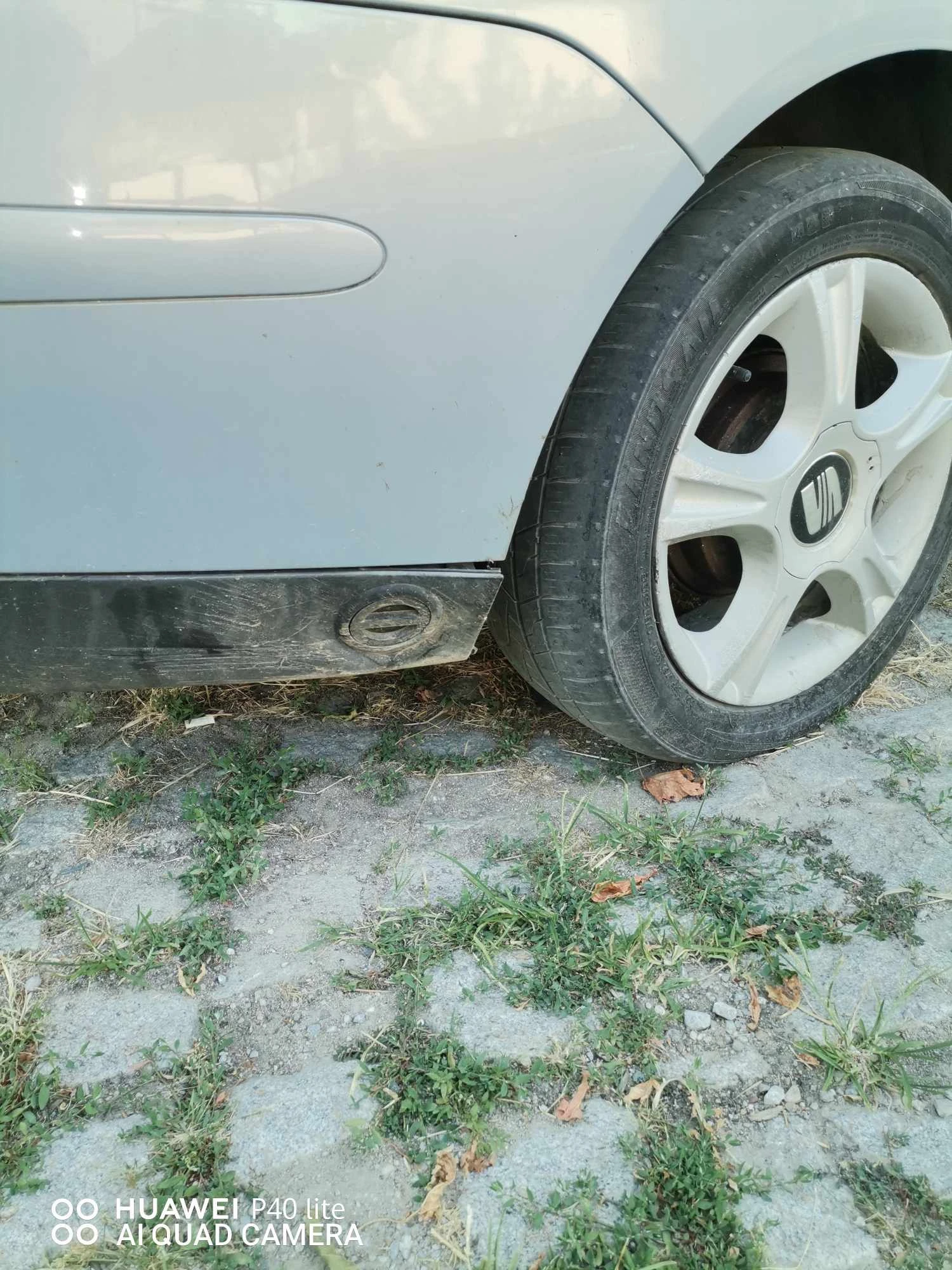 Seat Cordoba, снимка 4 - Автомобили и джипове - 54999201