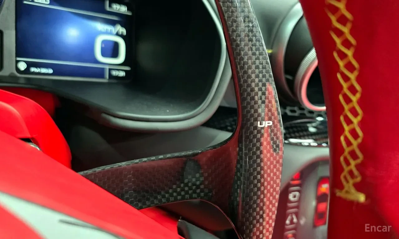 Ferrari Portofino MagneRide Dual Mode Suspension* JBL, снимка 14 - Автомобили и джипове - 55059087