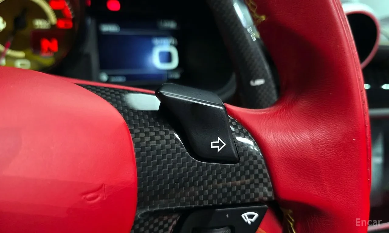 Ferrari Portofino MagneRide Dual Mode Suspension* JBL, снимка 13 - Автомобили и джипове - 55059087