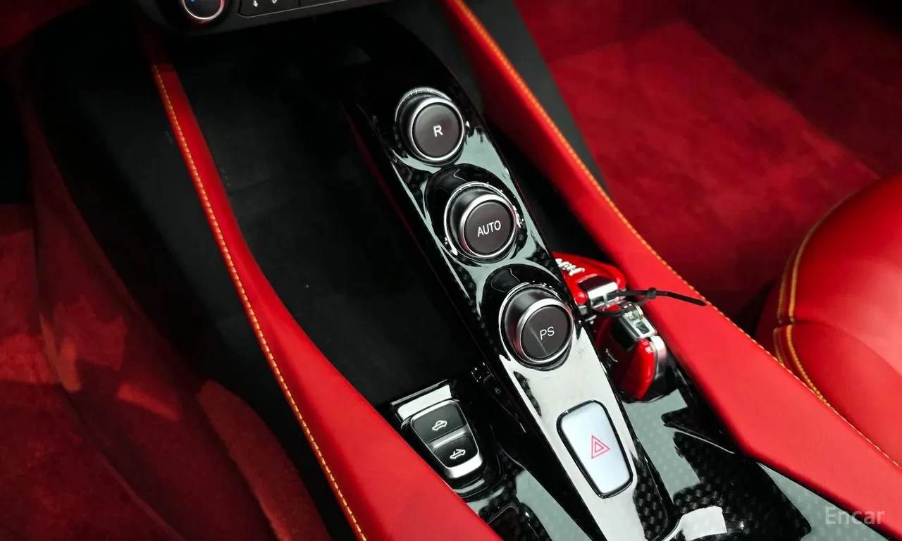 Ferrari Portofino MagneRide Dual Mode Suspension* JBL, снимка 11 - Автомобили и джипове - 55059087