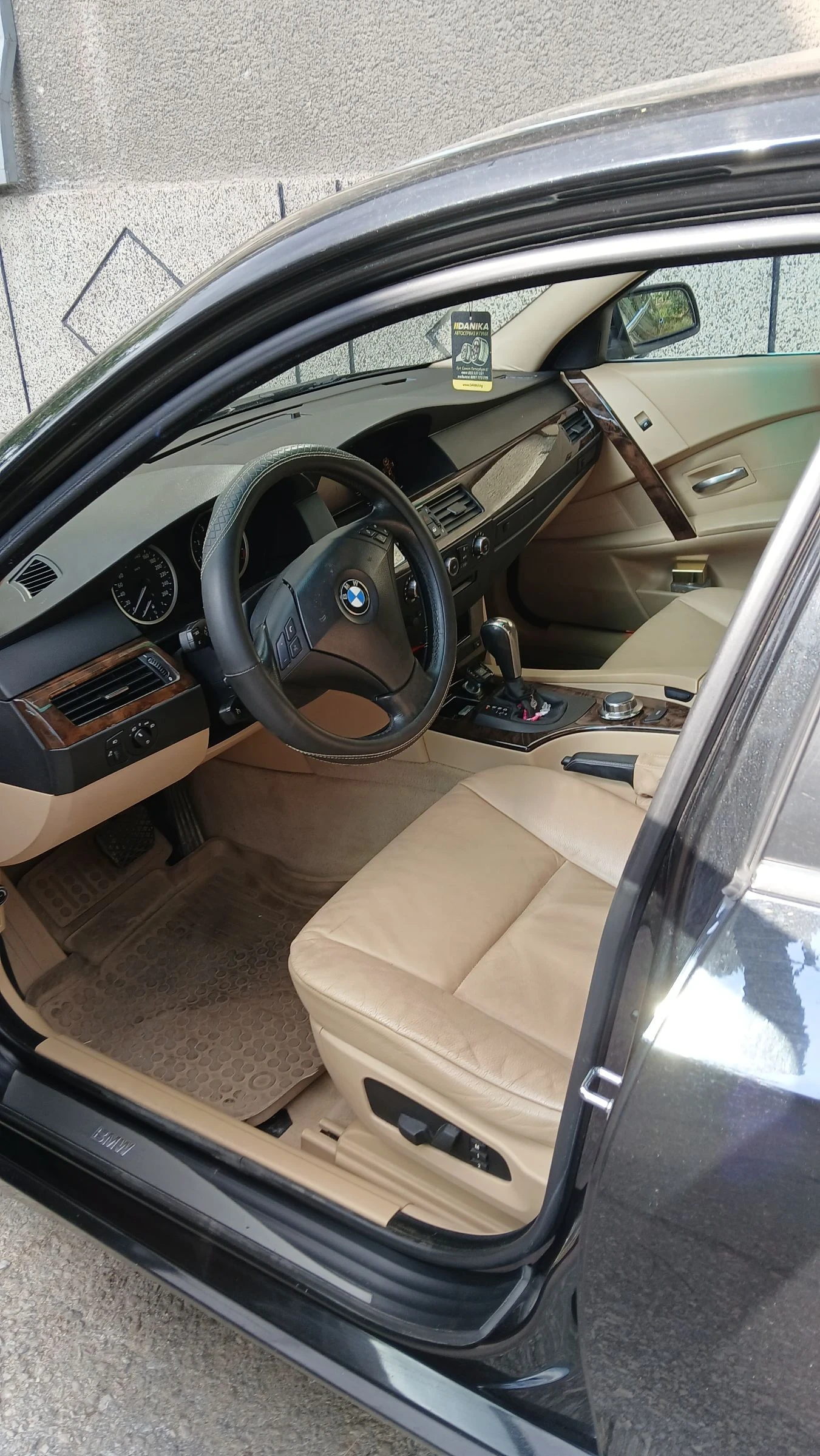 BMW 530 530XI, снимка 4 - Автомобили и джипове - 55070961