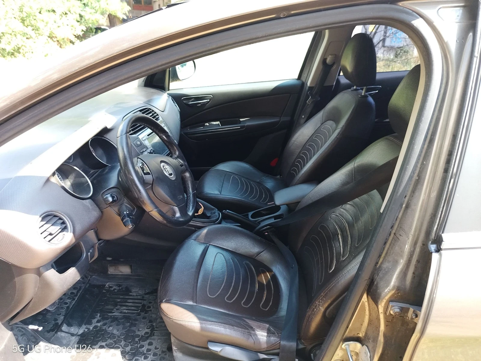 Fiat Bravo, снимка 10 - Автомобили и джипове - 55154858