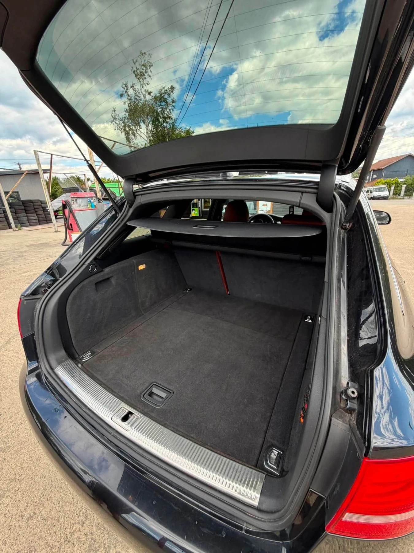 Audi A4 Avant 2.7 TDI, снимка 10 - Автомобили и джипове - 55280647