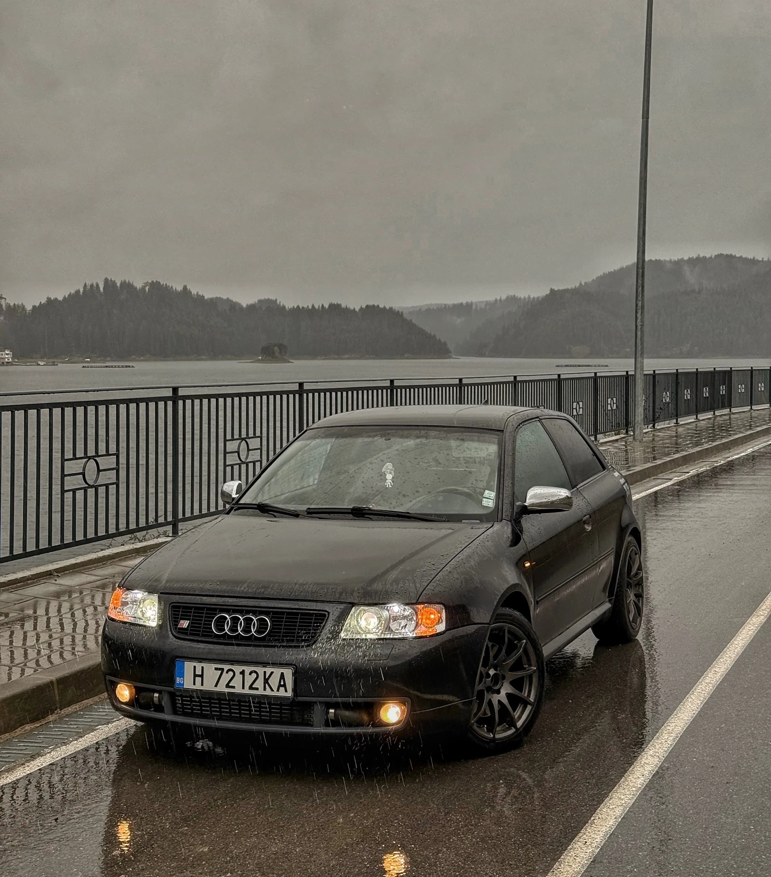 Audi S3 S3 1.8t | Mobile.bg � ����������� 4