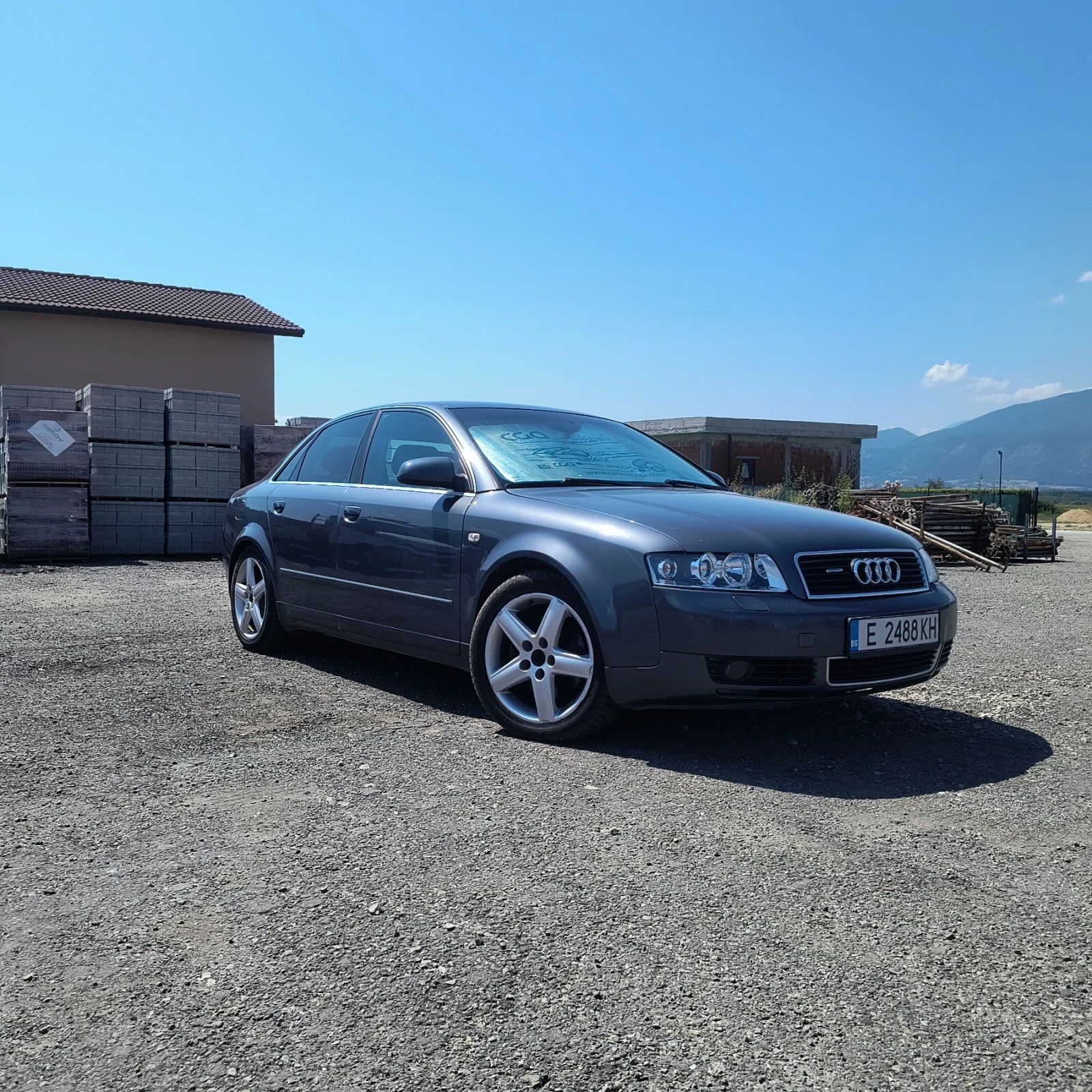 Audi A4 | Mobile.bg � ����������� 3