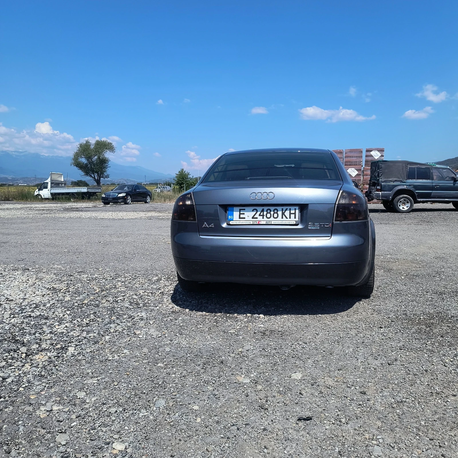Audi A4 | Mobile.bg � ����������� 5