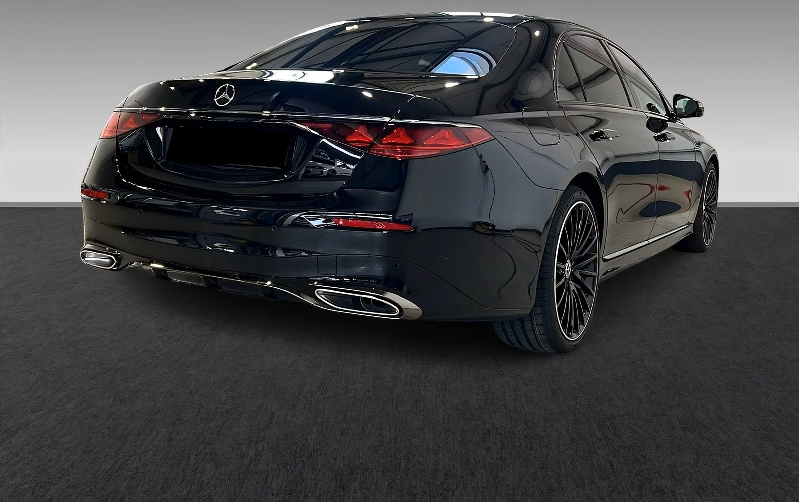 Mercedes-Benz S 580 FACE* TV* BURM-3D* HYPER* PANO* DISTR* LONG* , снимка 4 - Автомобили и джипове - 55735590
