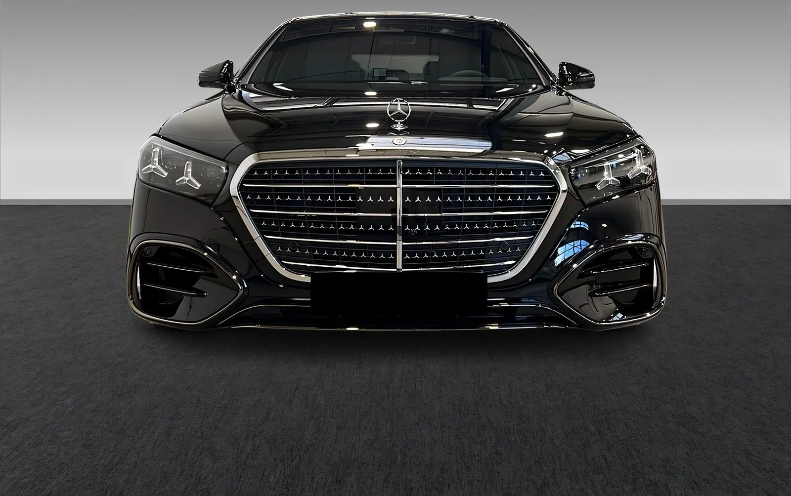 Mercedes-Benz S 580 FACE* TV* BURM-3D* HYPER* PANO* DISTR* LONG* , снимка 2 - Автомобили и джипове - 55735590