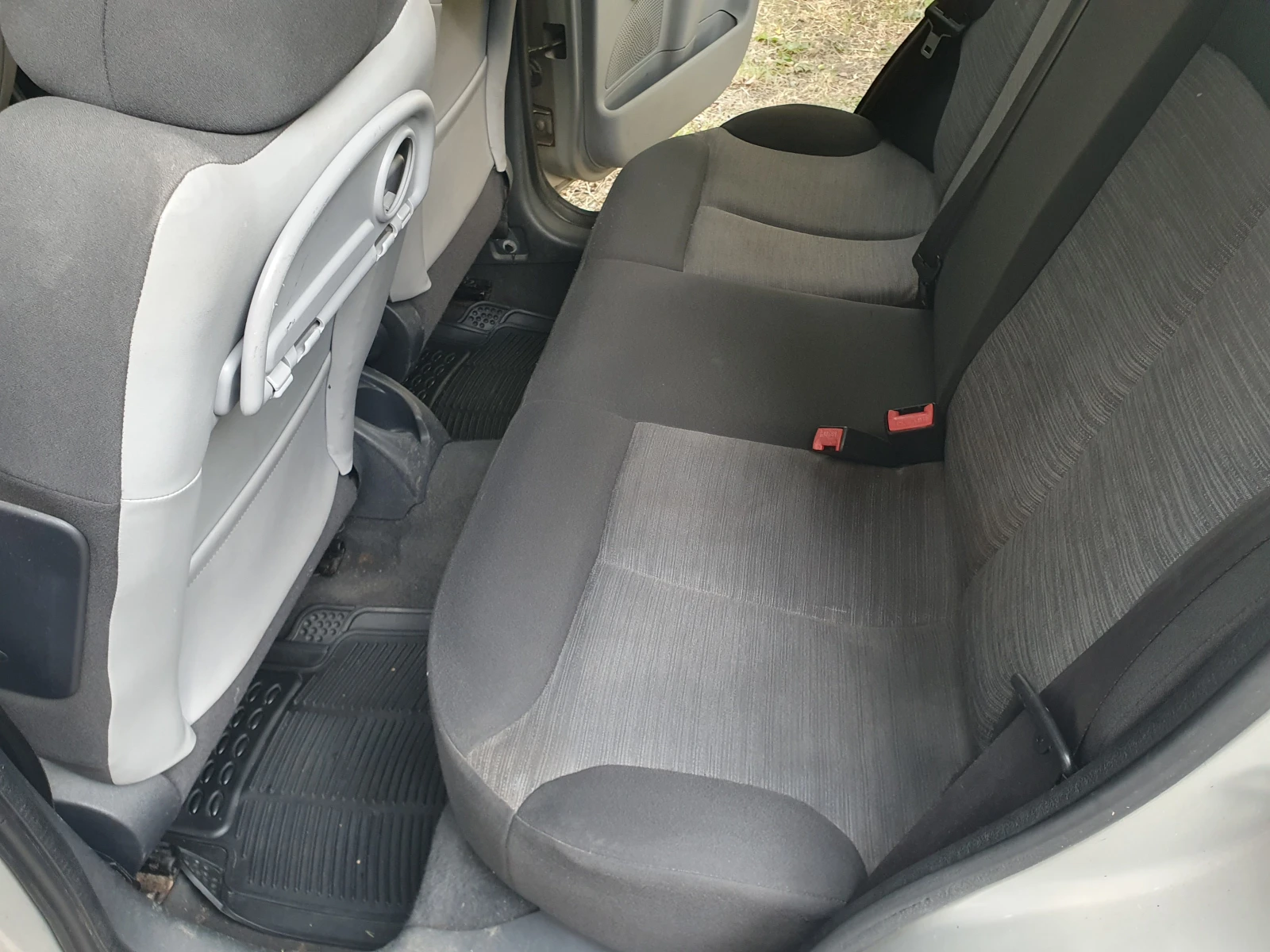 Citroen C3 XTR, снимка 4 - Автомобили и джипове - 55967706