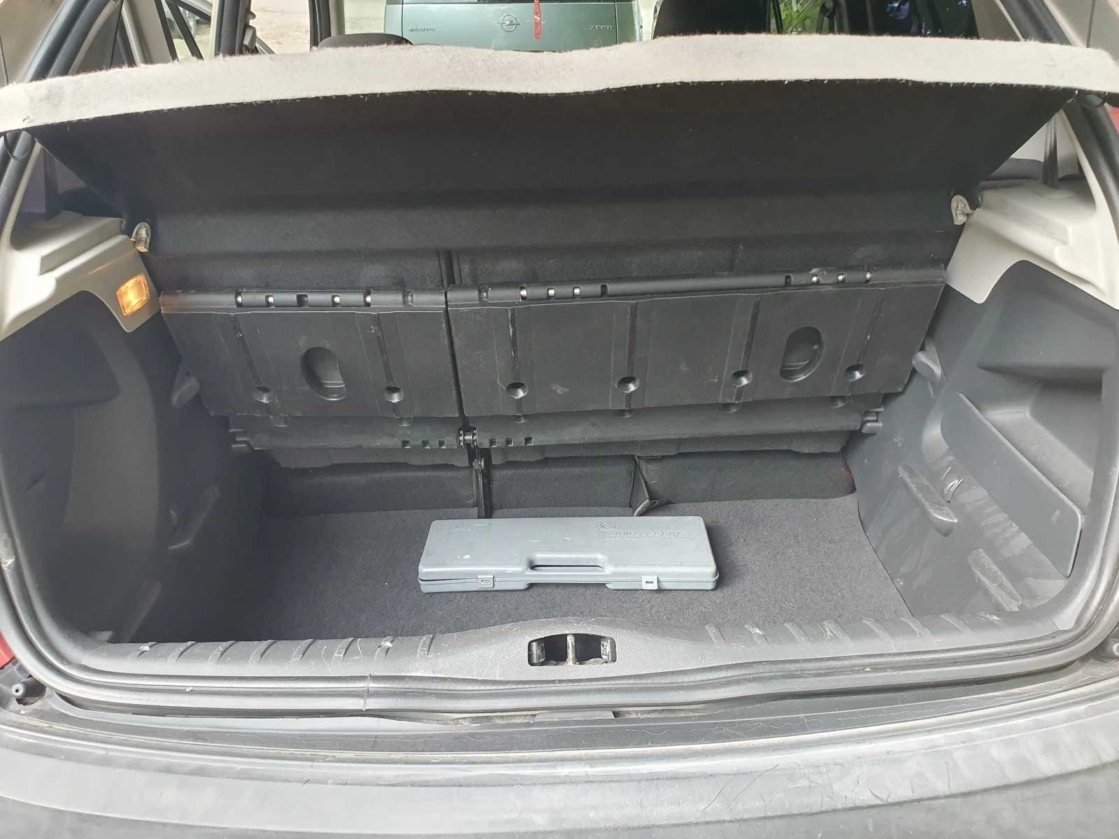 Citroen C3 XTR, снимка 7 - Автомобили и джипове - 55967706