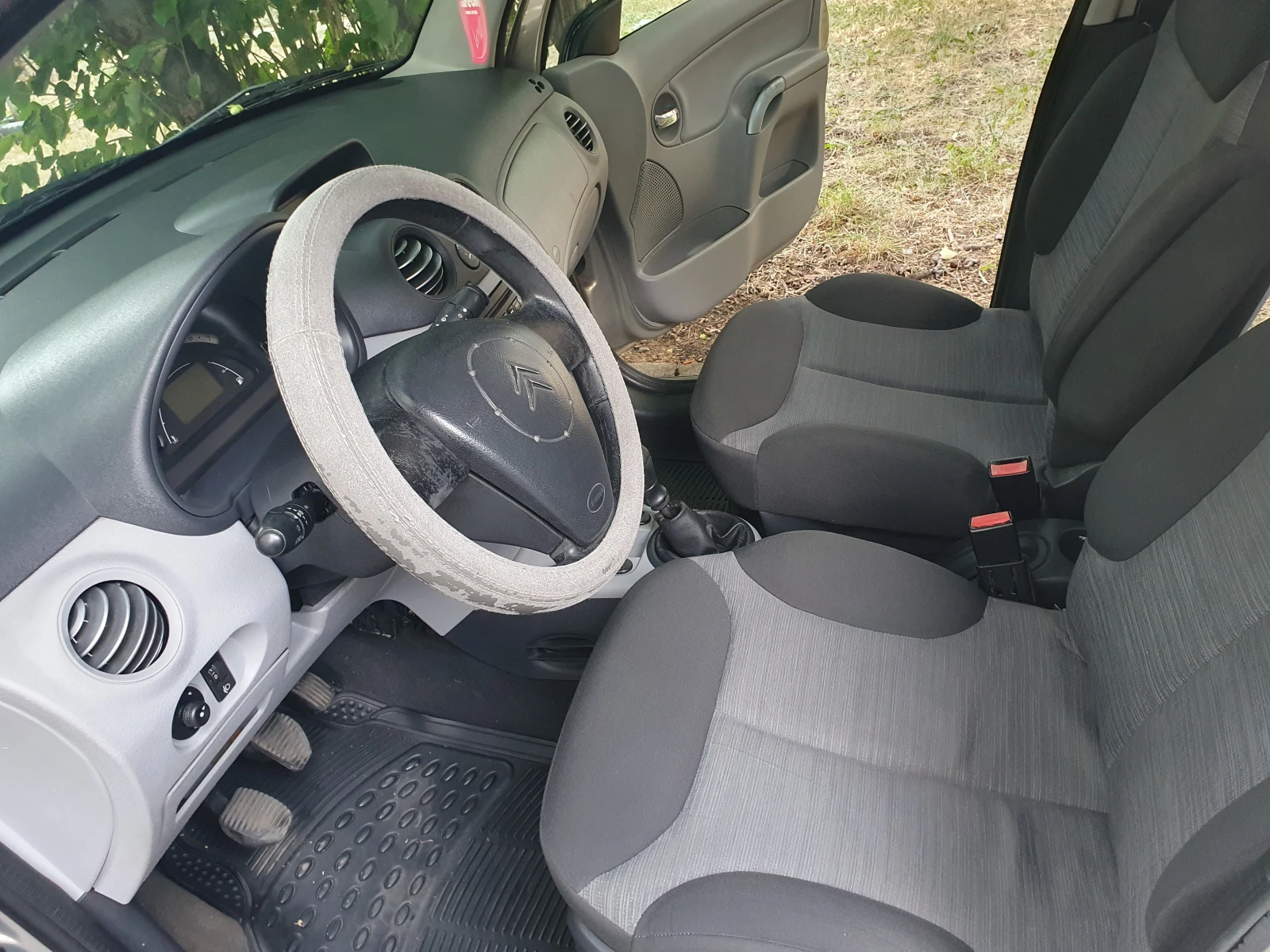 Citroen C3 XTR, снимка 5 - Автомобили и джипове - 55967706