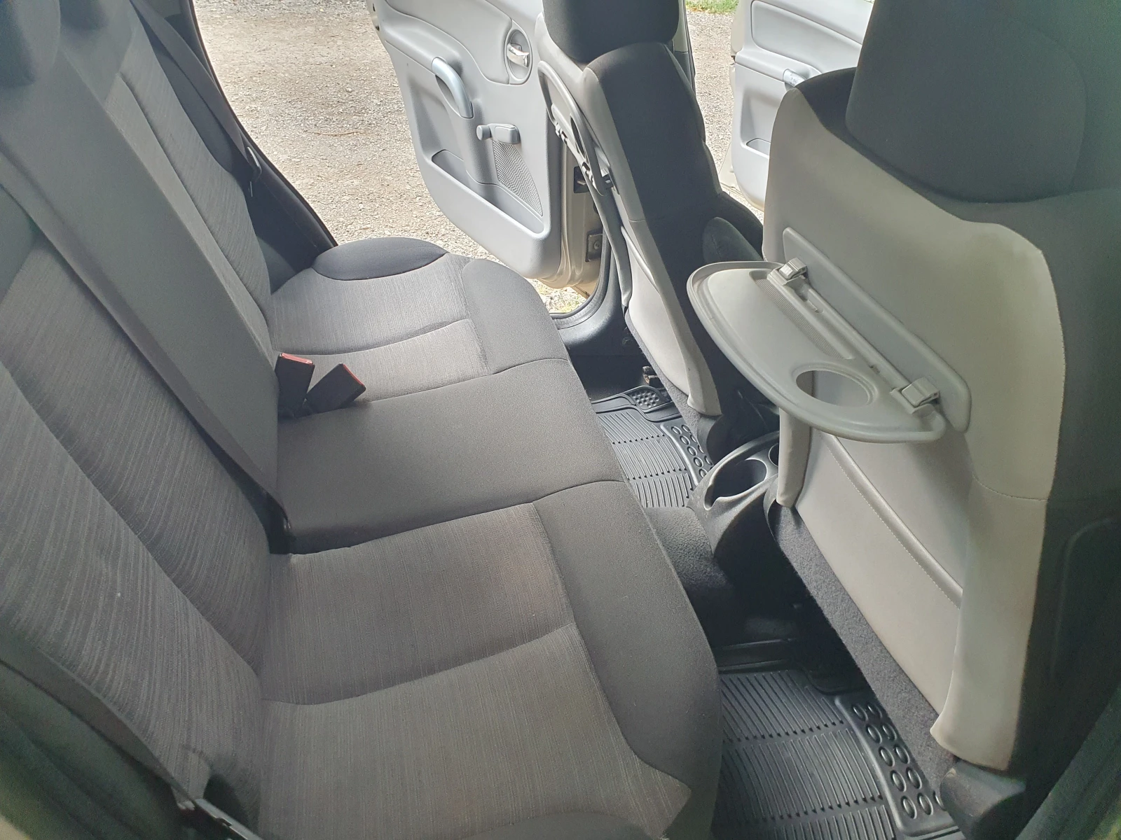 Citroen C3 XTR, снимка 6 - Автомобили и джипове - 55967706