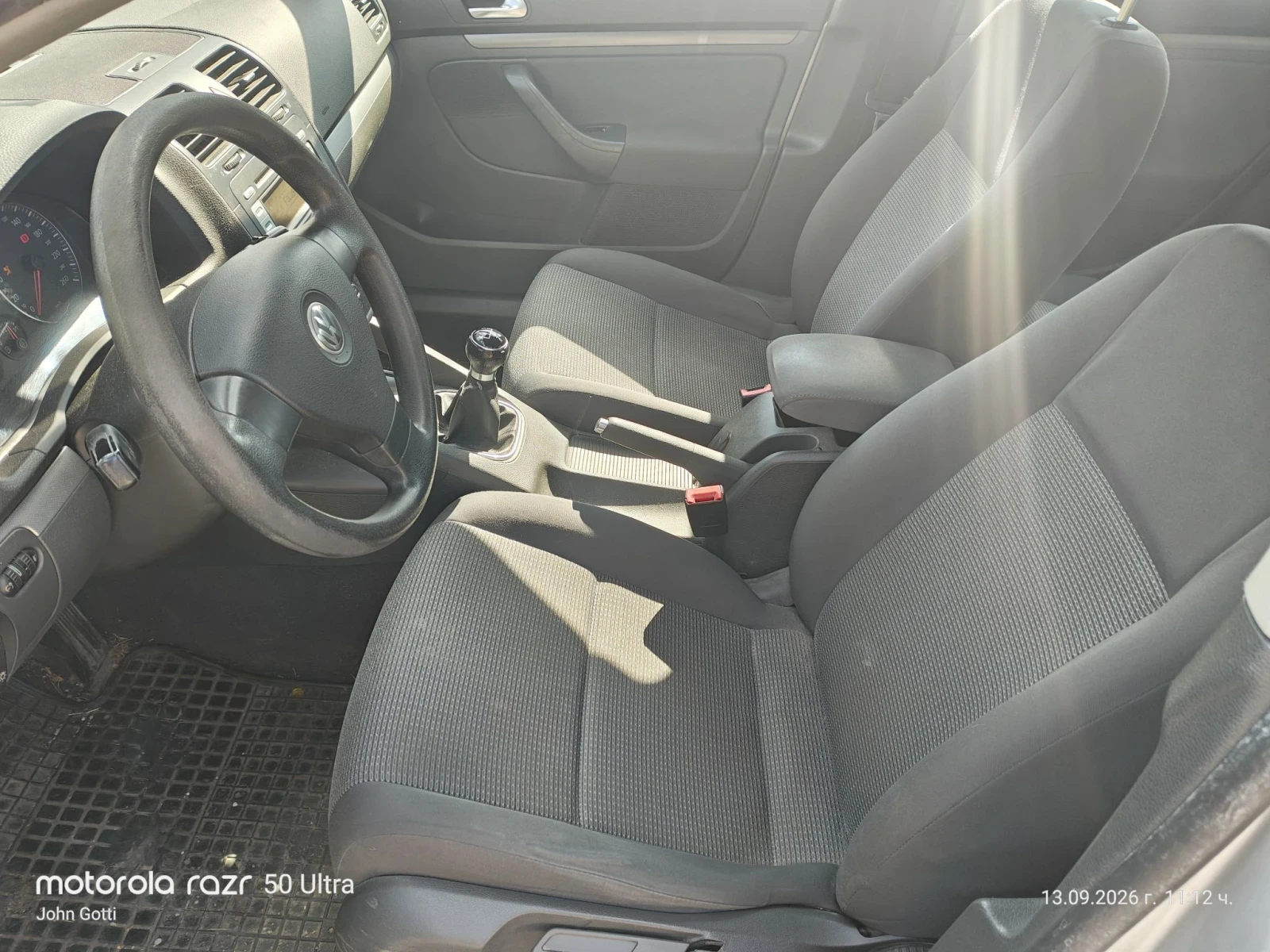 VW Jetta 1.9 TDi klimatronik  | Mobile.bg � ����������� 17