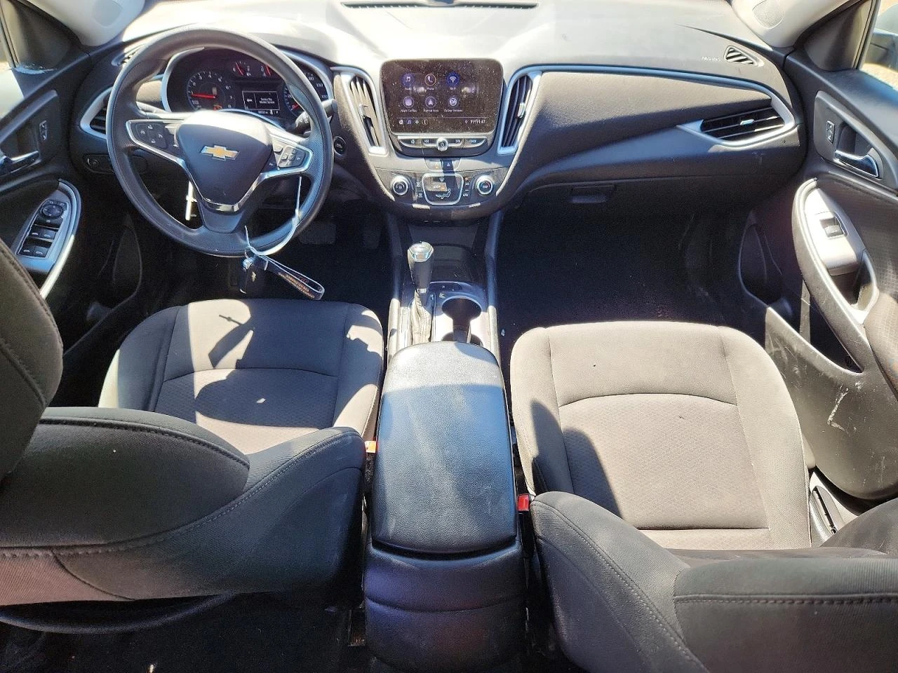Chevrolet Malibu 1.5l Ls | Mobile.bg � ����������� 8