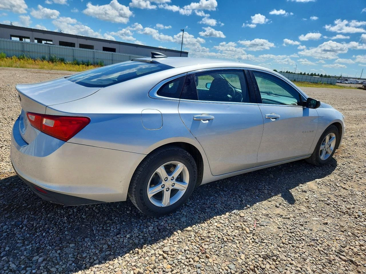 Chevrolet Malibu 1.5l Ls | Mobile.bg � ����������� 3