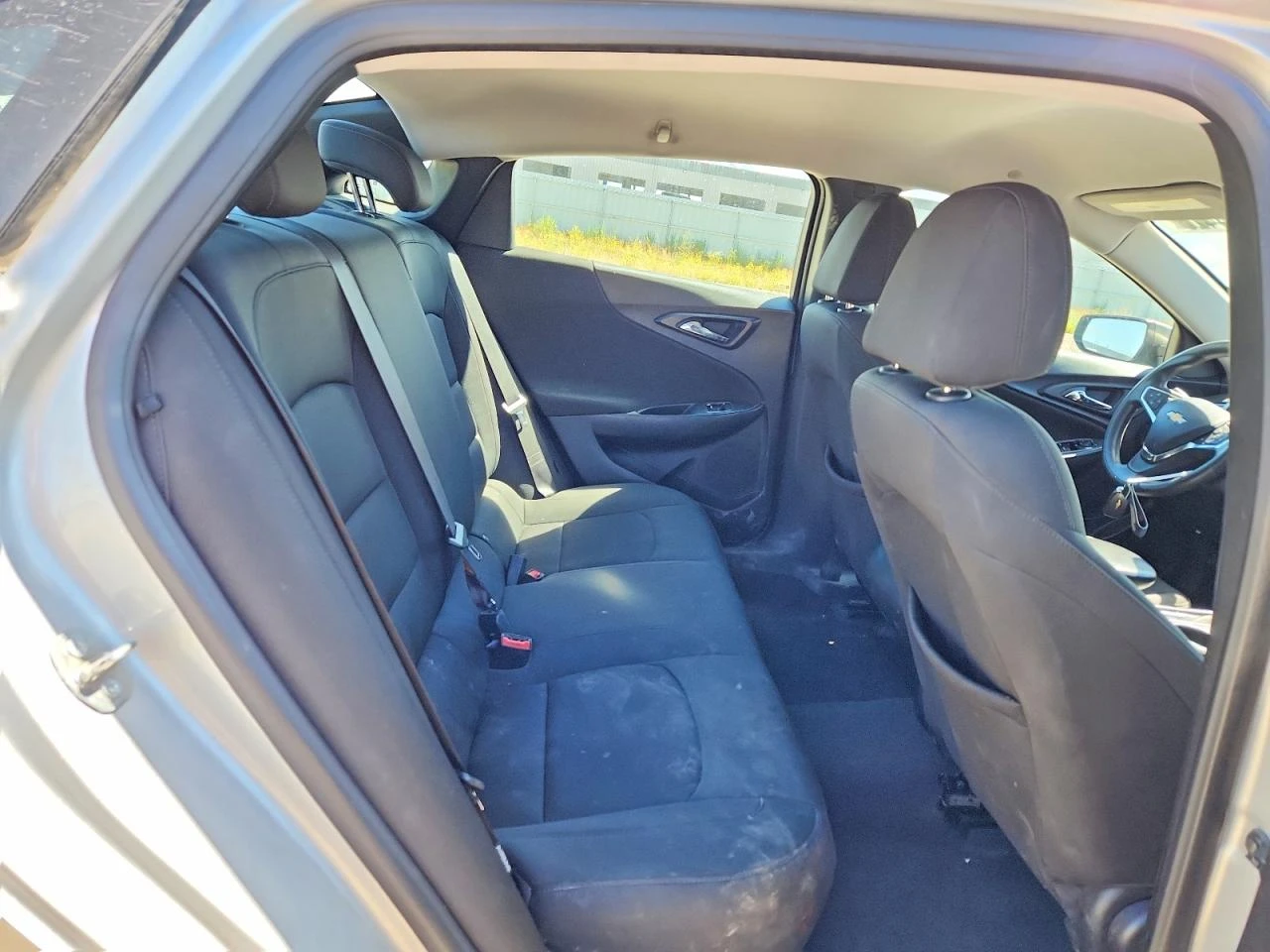 Chevrolet Malibu 1.5l Ls | Mobile.bg � ����������� 10