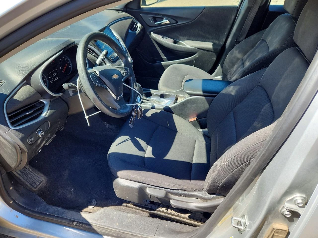 Chevrolet Malibu 1.5l Ls | Mobile.bg � ����������� 7