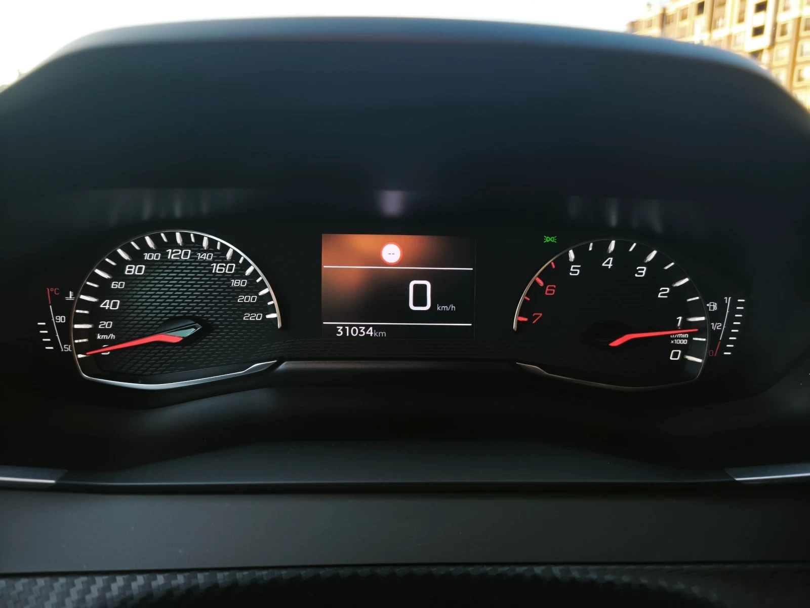Peugeot 2008  31000 �� �����������! �� ��� ��������  | Mobile.bg � ����������� 12