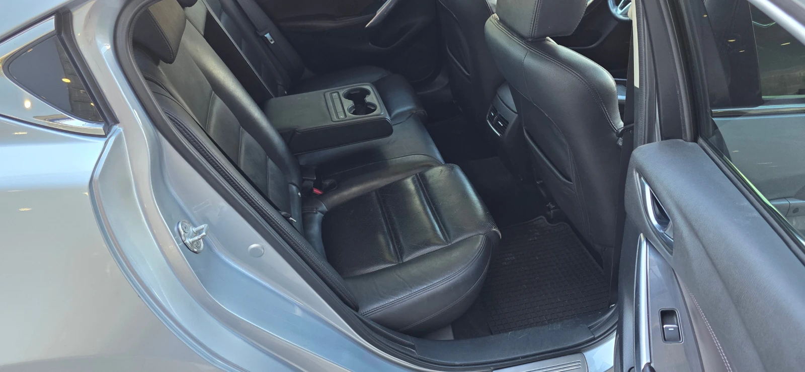 Mazda 6 2WD / ULTIMATE, снимка 15 - Автомобили и джипове - 56120152