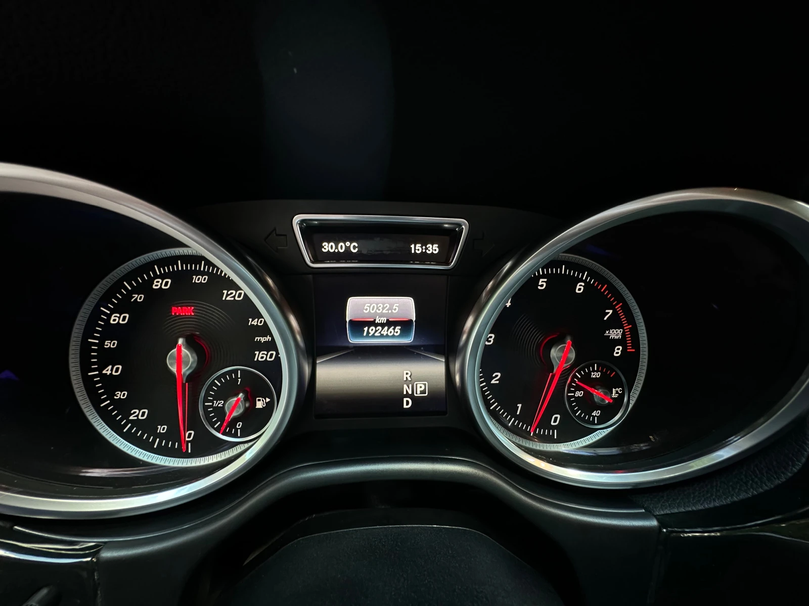 Mercedes-Benz GLS 450 3.0i V6 biturbo, снимка 12 - Автомобили и джипове - 56184898