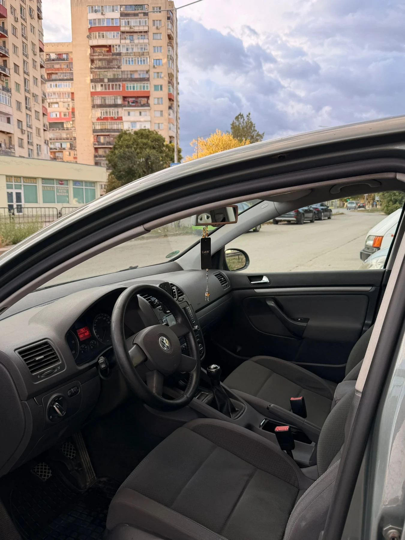 VW Golf 1.9 TD?, снимка 14 - Автомобили и джипове - 56202197