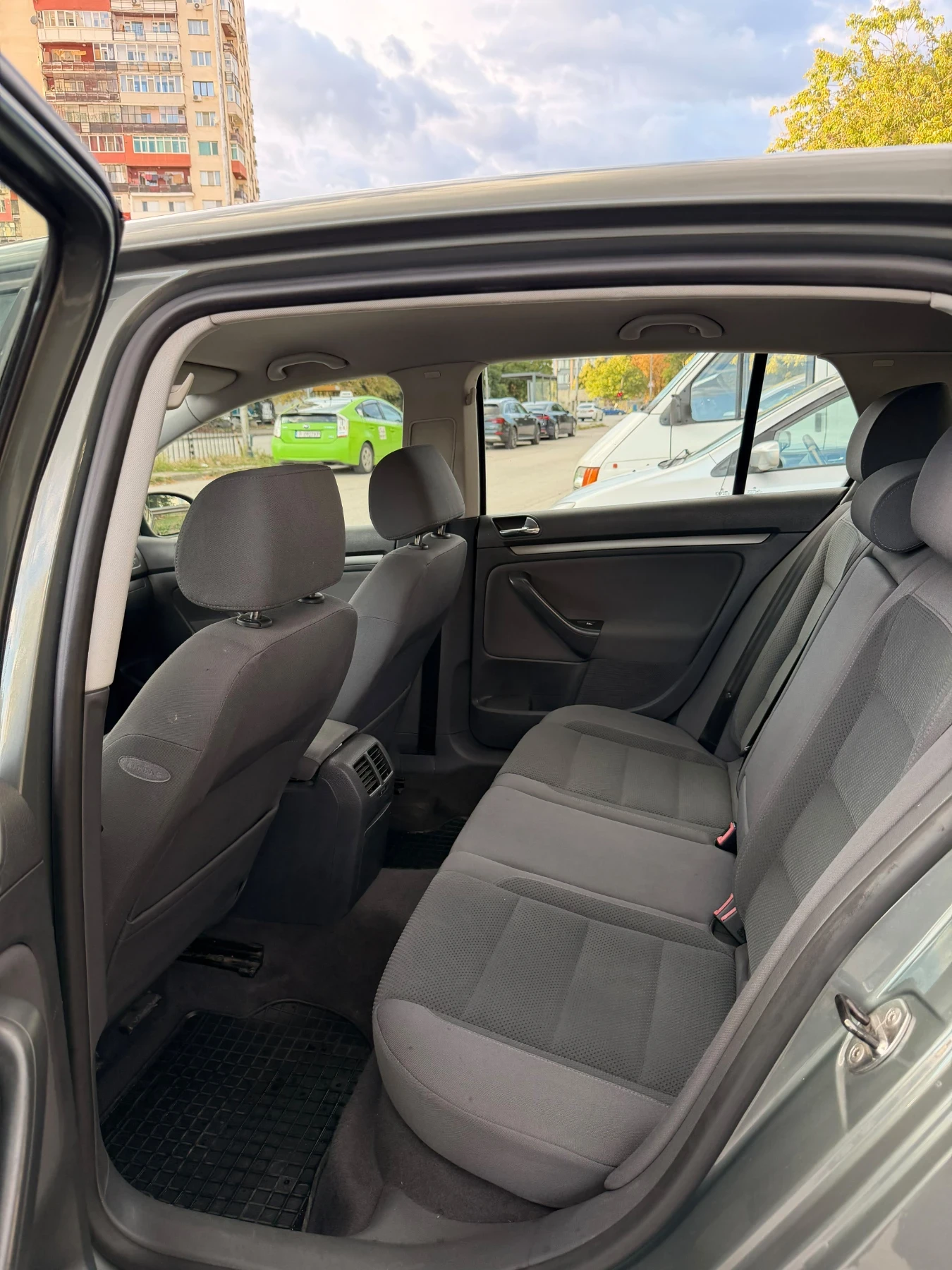 VW Golf 1.9 TD?, снимка 15 - Автомобили и джипове - 56202197