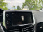 Обява за продажба на Peugeot 208 1.2i Style 87х.км.Нави.Led.17г.Парктроник.НОВА ~14 700 лв. - изображение 10