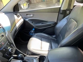 Hyundai Santa fe 7 места, снимка 7