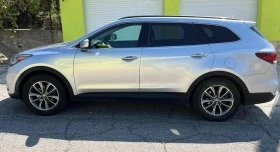 Hyundai Santa fe 7 места, снимка 4