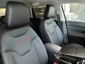 Jeep Compass TRAILHAWK 1.3 PHEV AT6 4xe, снимка 12