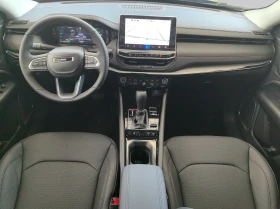 Jeep Compass TRAILHAWK 1.3 PHEV AT6 4xe, снимка 9