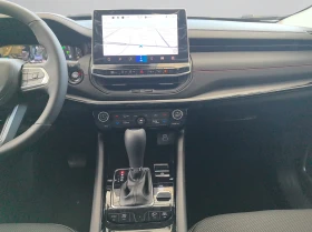 Jeep Compass TRAILHAWK 1.3 PHEV AT6 4xe, снимка 10