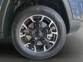 Jeep Compass TRAILHAWK 1.3 PHEV AT6 4xe, снимка 15