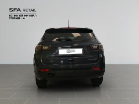 Jeep Compass TRAILHAWK 1.3 PHEV AT6 4xe, снимка 6
