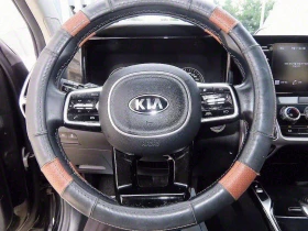 Kia Sorento Diesel 2.2 2WD * НАЙ-ДОБРА ЦЕНА В БЪЛГАРИЯ* , снимка 8
