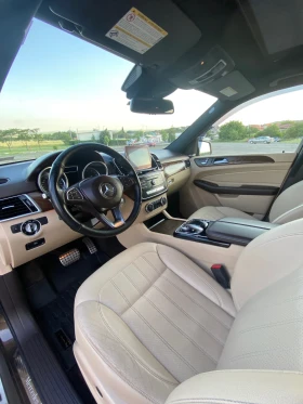 Mercedes-Benz GLE 400 AMG pack special edition, снимка 5