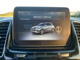 Mercedes-Benz GLE 400 AMG pack special edition, снимка 13