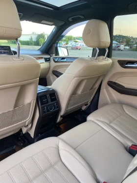Mercedes-Benz GLE 400 AMG pack special edition, снимка 6