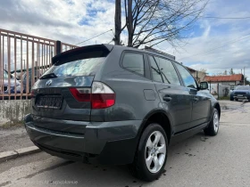 BMW X3 FACE 2, 000D EURO4 , снимка 7