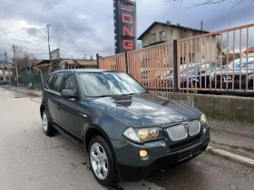 BMW X3 FACE 2, 000D EURO4 , снимка 2