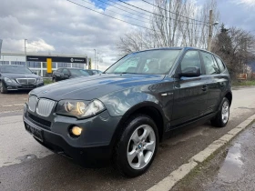 BMW X3 FACE 2, 000D EURO4 , снимка 4