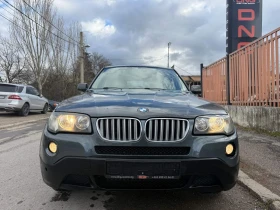 BMW X3 FACE 2, 000D EURO4 , снимка 3