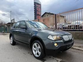 BMW X3 FACE 2, 000D EURO4 , снимка 1