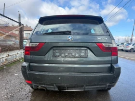 BMW X3 FACE 2, 000D EURO4 , снимка 5