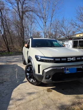 Dacia Duster, снимка 1