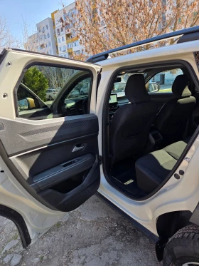 Dacia Duster, снимка 7