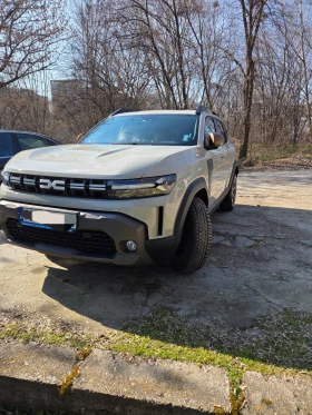 Dacia Duster, снимка 2