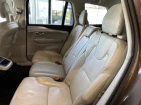 Volvo Xc90 AWD* Памет* Лизинг, снимка 8